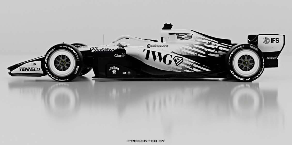 Grand Prix car, 2026 season