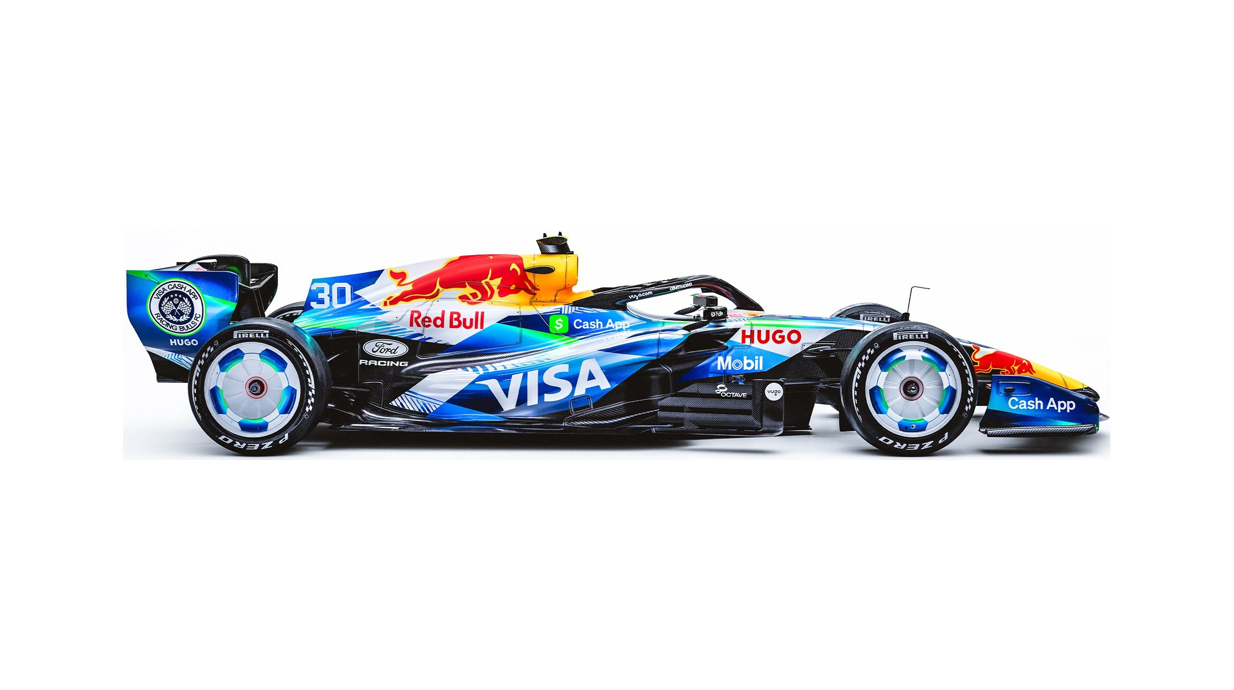 Barcelona special livery, the best rated round of 2026