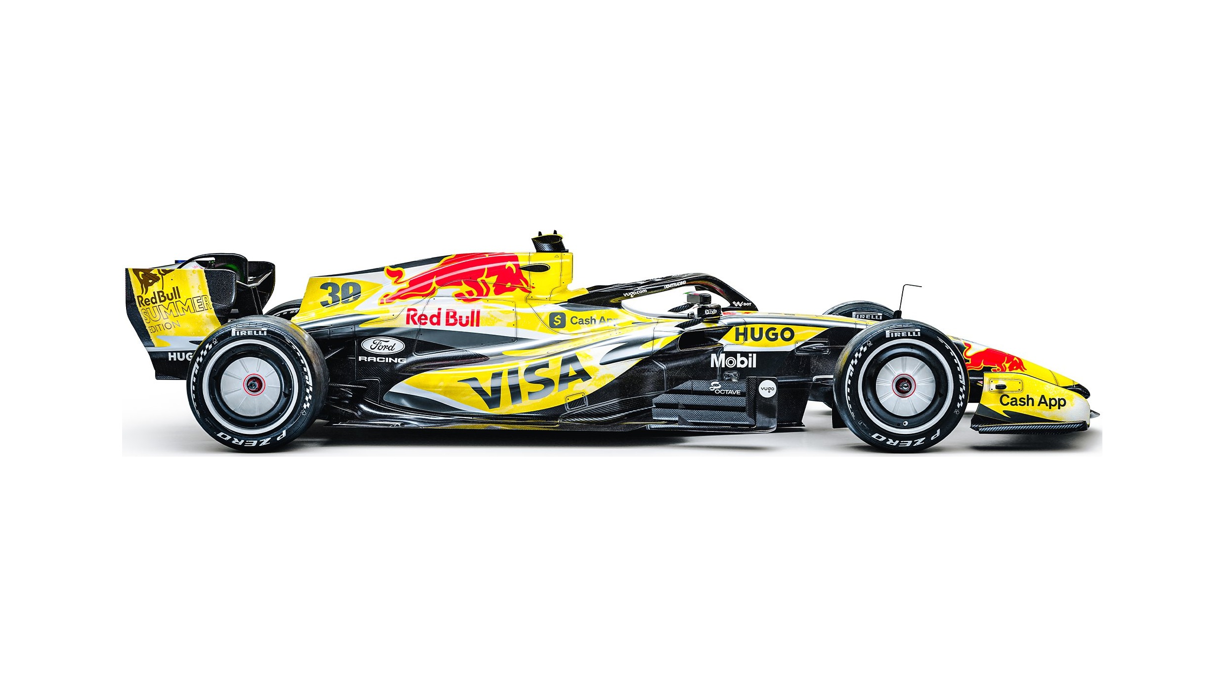 Miami 2026 special livery