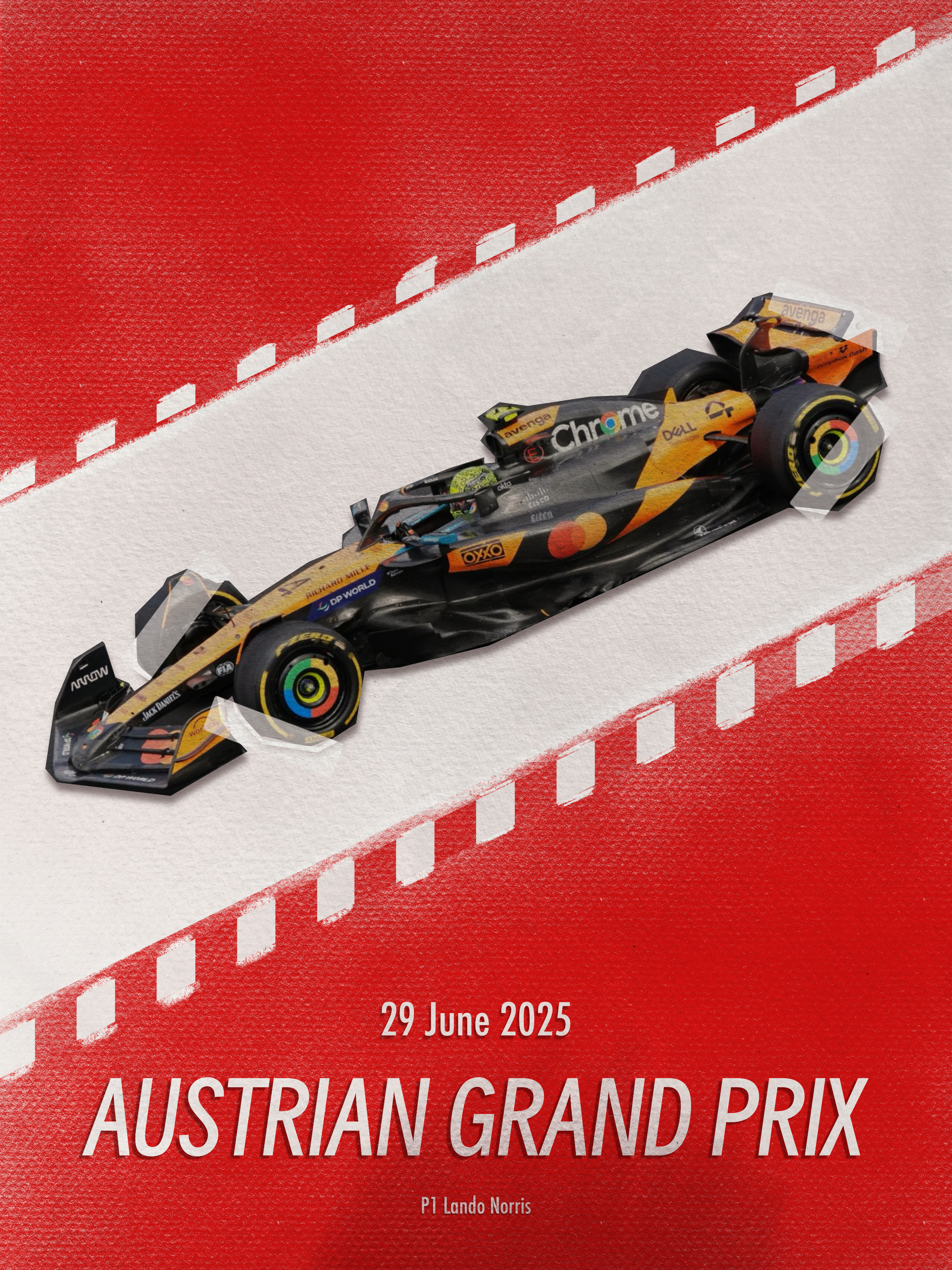 Japanese Grand Prix poster | Buy the Suzuka Print on INPRNT | BoxBoxd